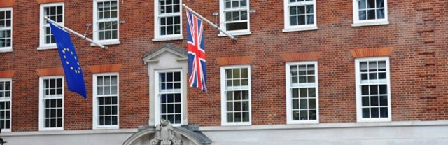 Seminar in London on the European Court