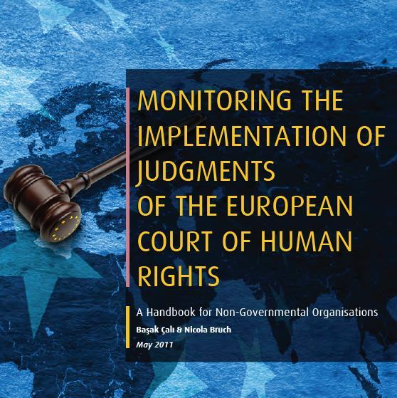New Edition of a Classic ECHR Handbook