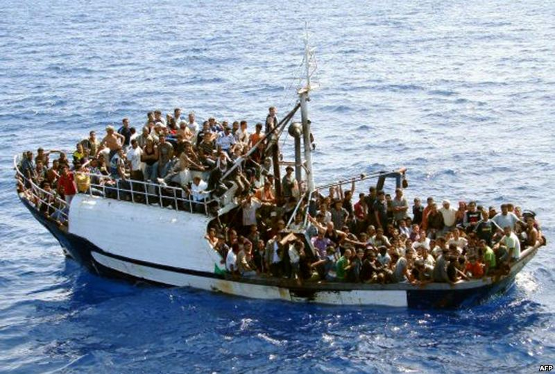 Boat Migrants Grand Chamber Judgment