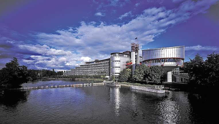 Paper on Reparations in Torture Cases in Strasbourg