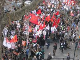 Guest Post on Austin and Others Grand Chamber Judgment on ‘Kettling’