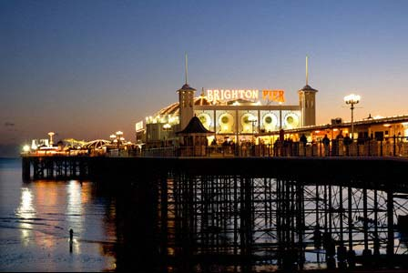 Brighton Update – New Version of the Draft Declaration