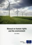 Manual on ECHR and the Environment