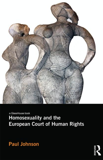 Book and Launch on ECHR and Homosexuality