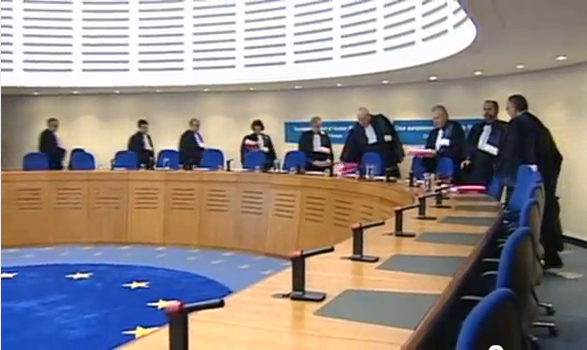 New Policy on Reports of Judgments and Decisions