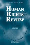 Article on Implementation of ECHR