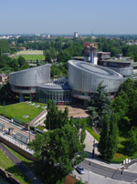 The Court’s Annual Report 2011