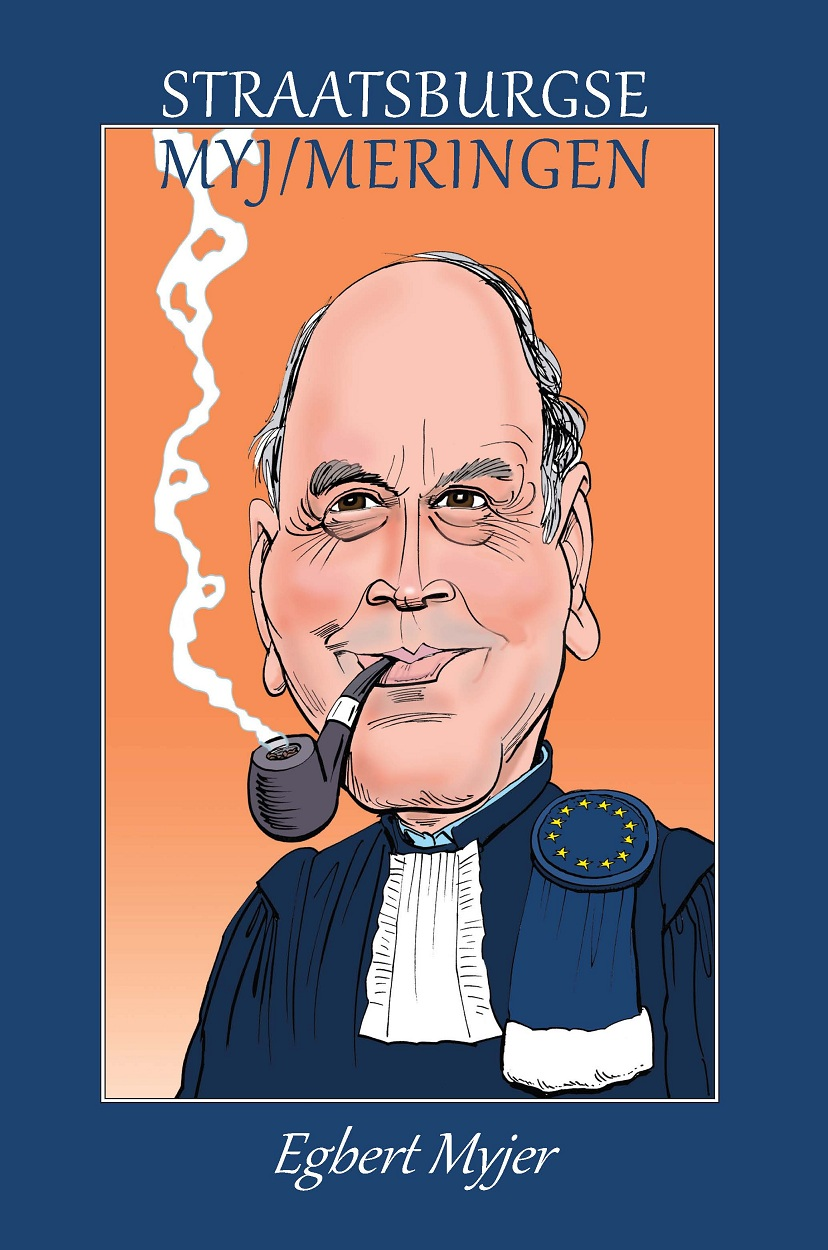 Musings of a Former Judge