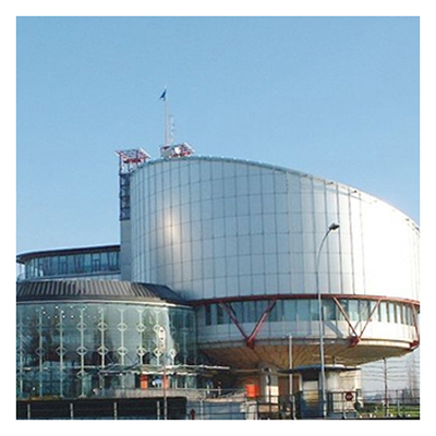 New and Updated Case-Law Factsheets