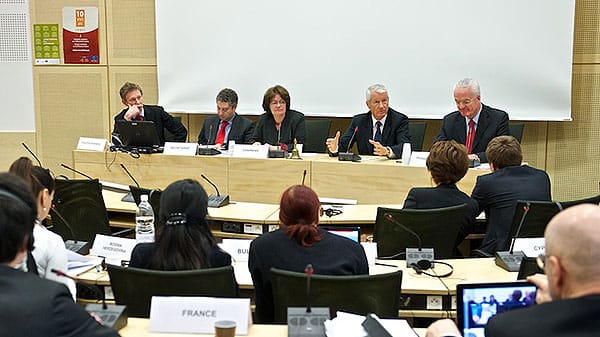 Accession of EU to ECHR Draft Agreement: Finally Finalised