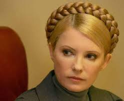 Tymoshenko Judgment – Former Ukranian Prime Minister Arbitrarily Detained