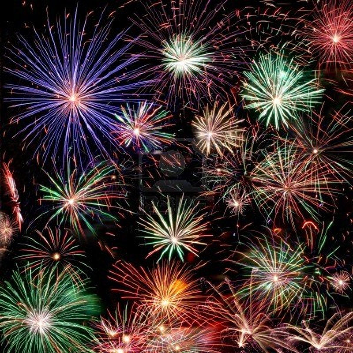 Blog Anniversary – 5 Years!