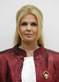 New Judge Elected in Respect of Romania