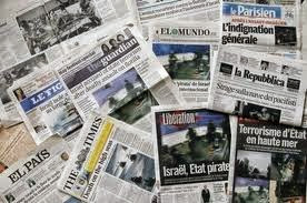 Seminar on the European Court of Human Rights in the Press