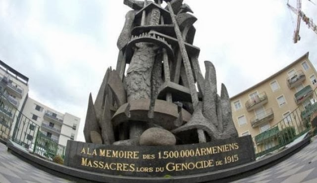 Perinçek Judgment on Genocide Denial
