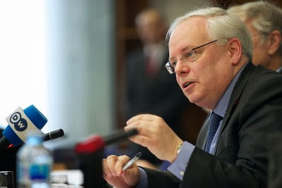 Court Statistics over 2013 and Other Strasbourg News