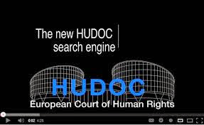 Turkish Version of HUDOC Launched