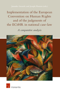 Book on ECHR in National Case-Law