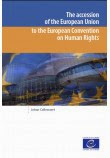 New Book on EU Accession to ECHR