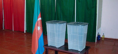 Guest Blog: Court Judgment on Electoral Irregularities in Azerbaijan