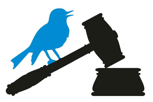 The Court’s Multilingual Twitter