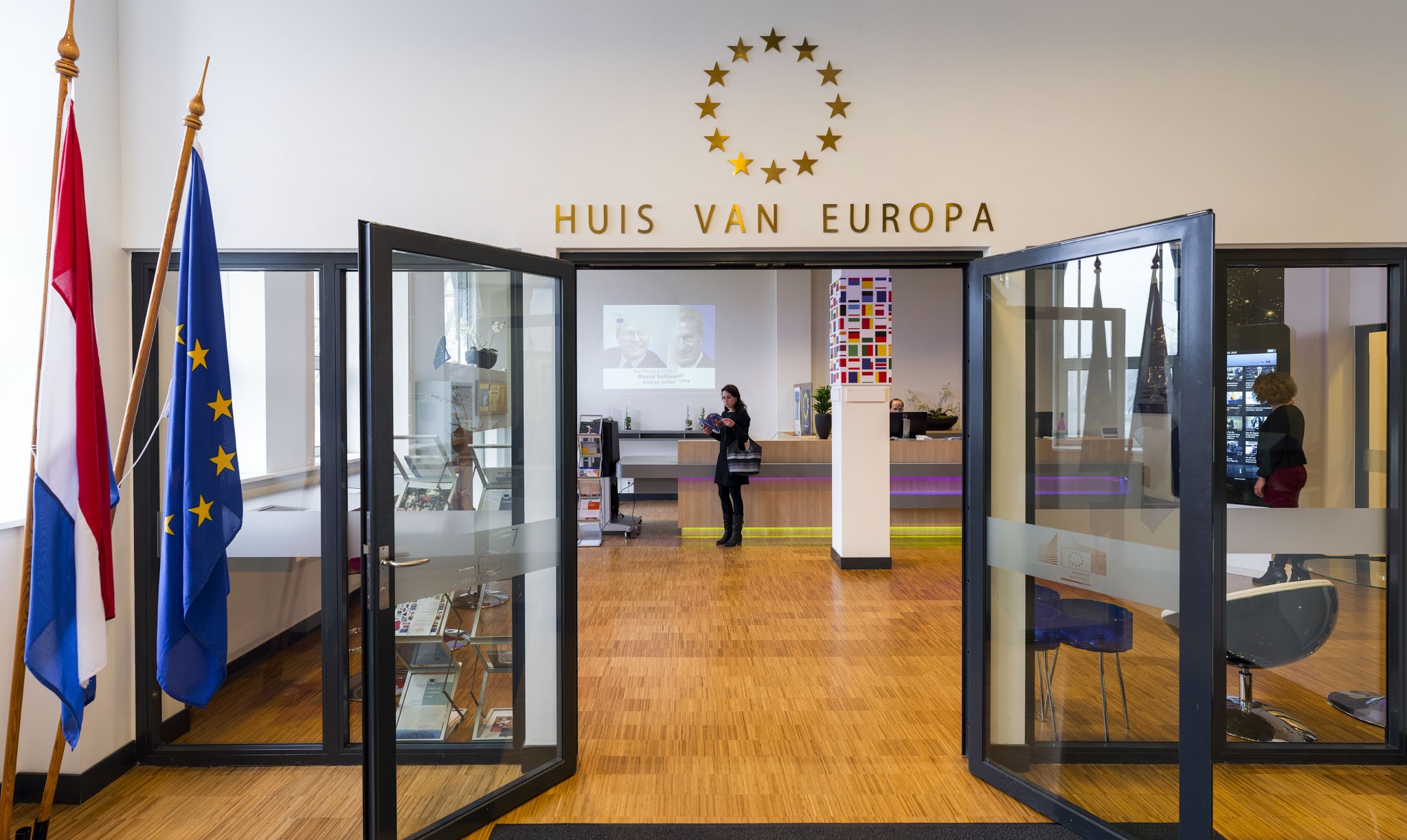 Seminar on Procedural Dialogue in the ECHR System