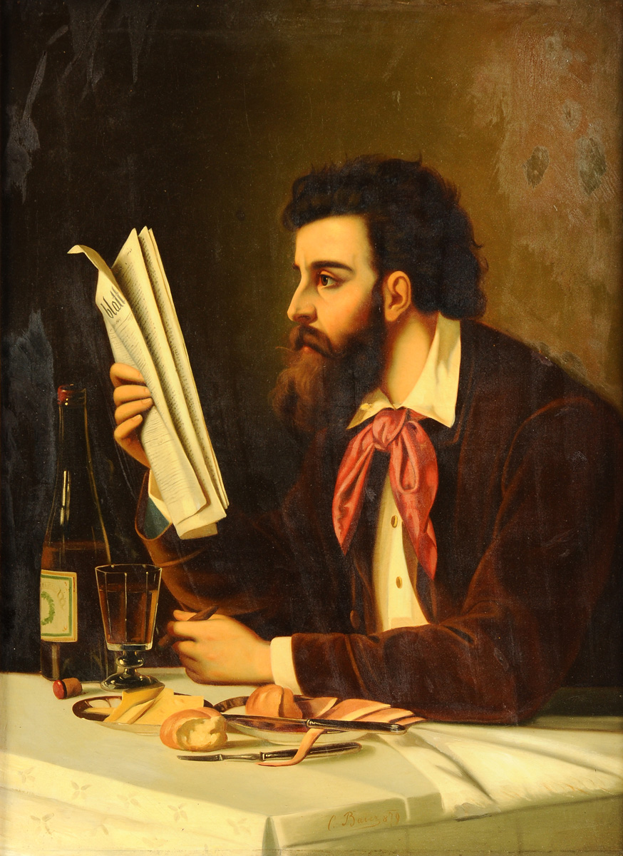 New Publications on ECHR and Good News