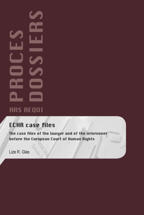 Book on Procedural Dialogue in the ECHR System