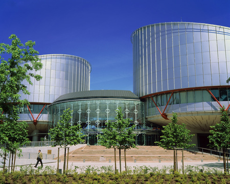 Op-Ed on European Court