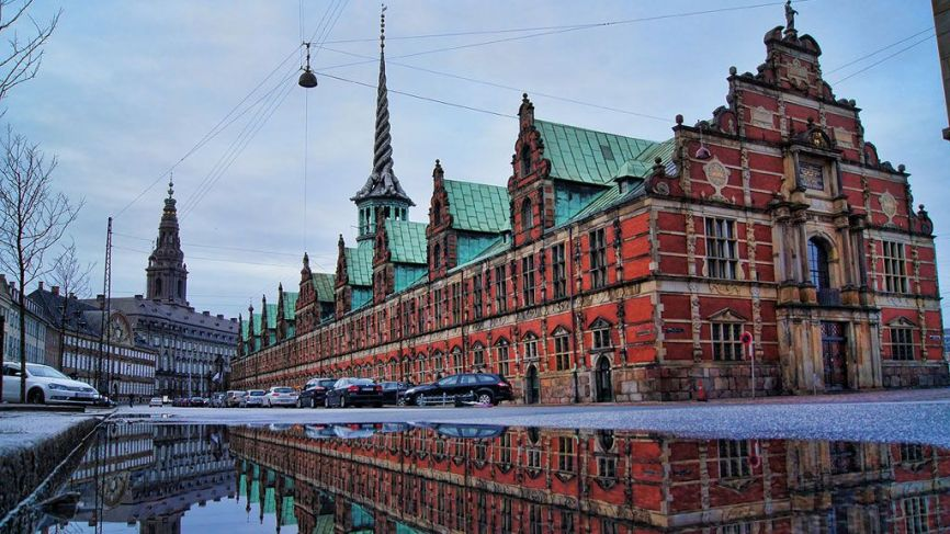 The Draft Copenhagen Declaration – Comment Series VI