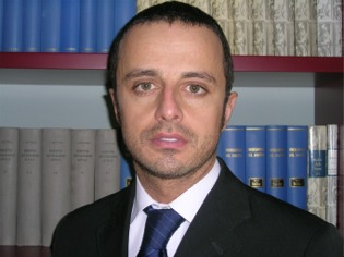 New Judge in Respect of San Marino