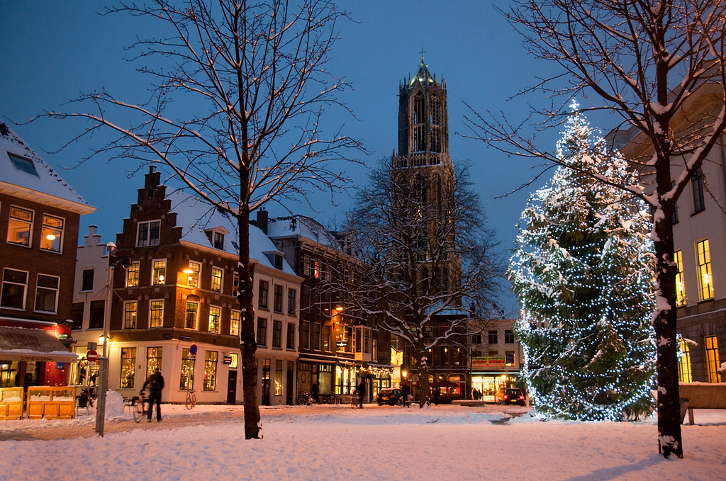 Final ECHR Readings of the Year