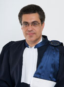 Linos-Alexandre Sicilianos New President of the Court