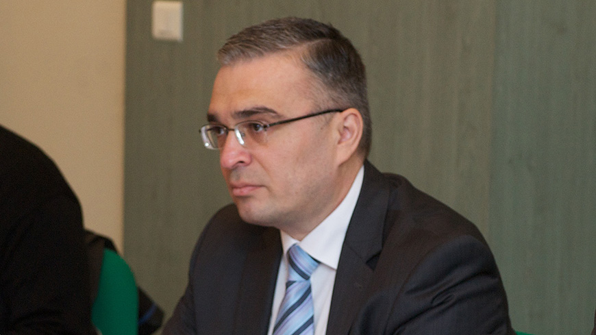 First Infringement Proceedings Judgment of the European Court : Ilgar Mammadov v Azerbaijan