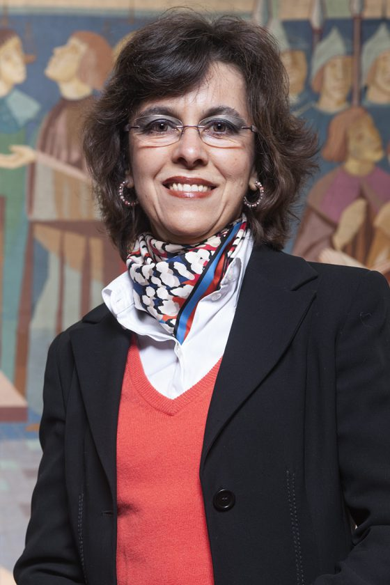 New Judge Elected in Respect of Portugal