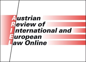 Special Issue on ECHR and Derogations