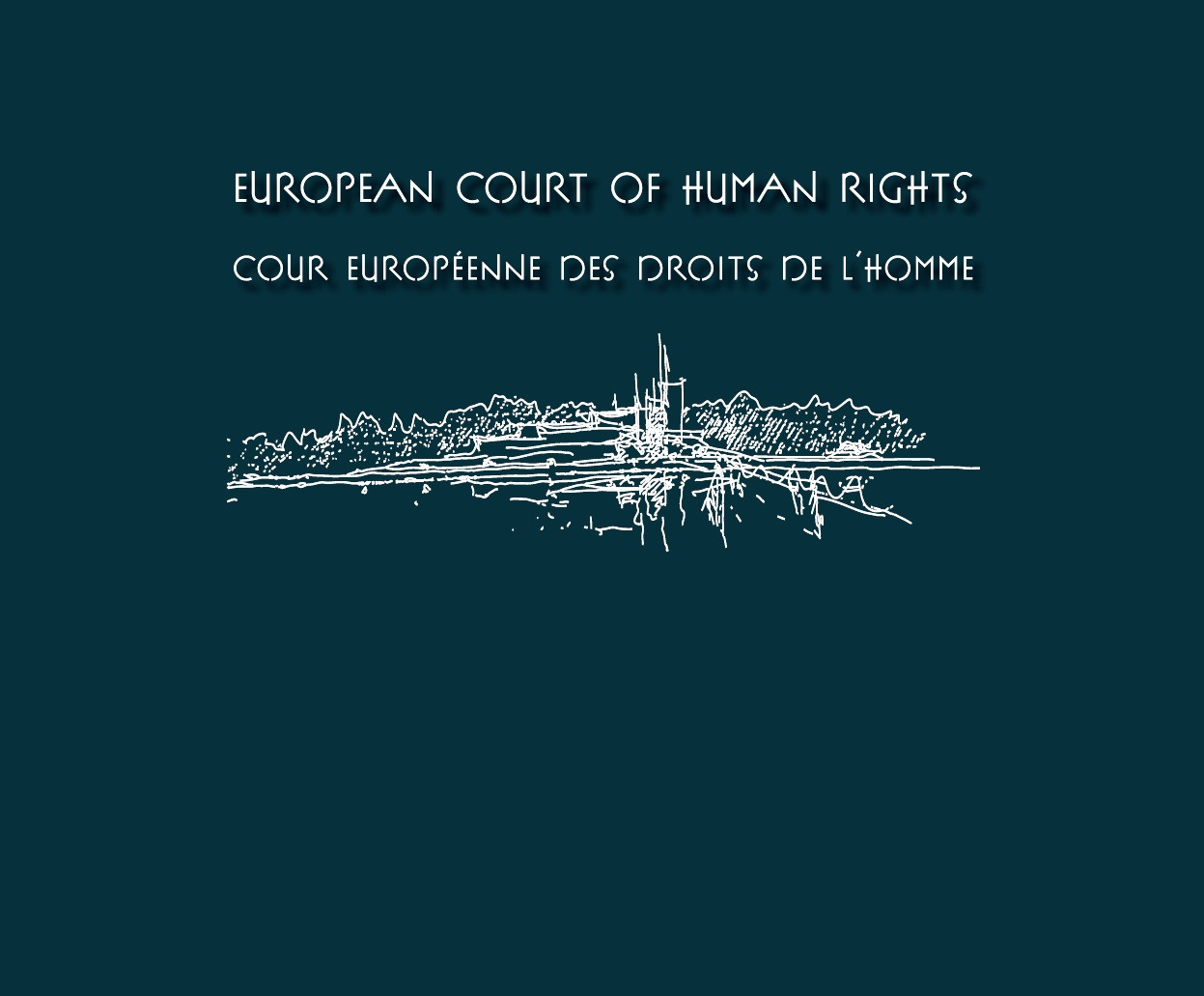 Council of Europe Book on 70 Years ECHR