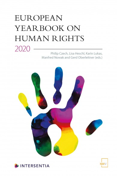 EYHR Call for Contributions: Human Rights in Times of a Pandemic