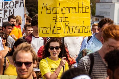 Conference ECHR – Beyond a Treaty