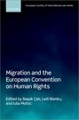 New Book on Migration and the ECHR