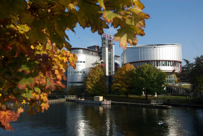 ESIL & iCourts Conference on the European Court of Human Rights