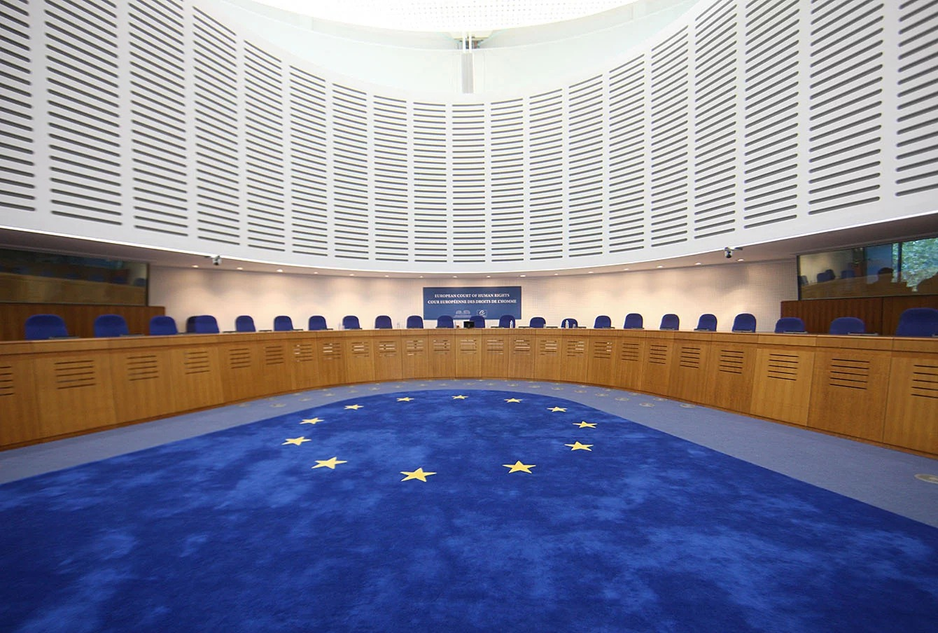 ‘We Make It, You Take It’: Fake Dialogue and Genuine Pressure between the States and the European Court of Human Rights