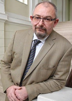 Davor Derenčinović Elected New Judge in Respect of Croatia