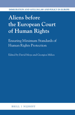 ECHR Law Review Issue 2 is Now Available Online