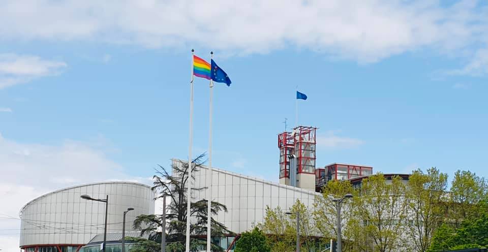 New Thematic Factsheet on the Rights of LGBTI Persons