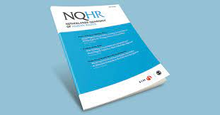 Articles on ECHR in Newest Issue of NQHR