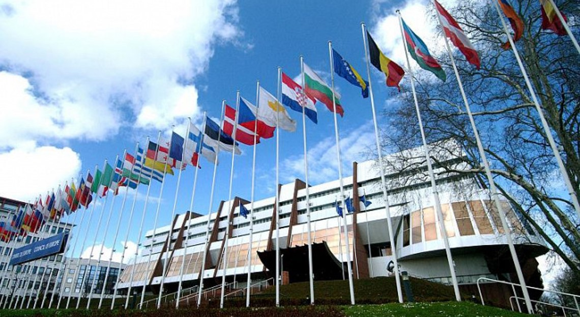 Ukraine, the Suspension of Russia in the CoE, and Infringement Proceedings in Turkish Kavala Case