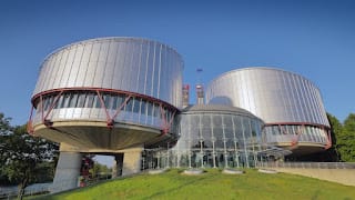 ECHR issues interim measures concerning Russian military operations in Ukraine