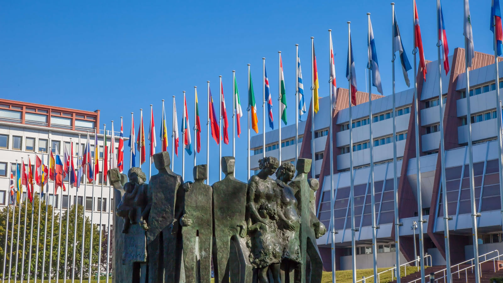 Political Salvation of Europe’s Human Rights System? The Case for a Fourth Council of Europe Summit
