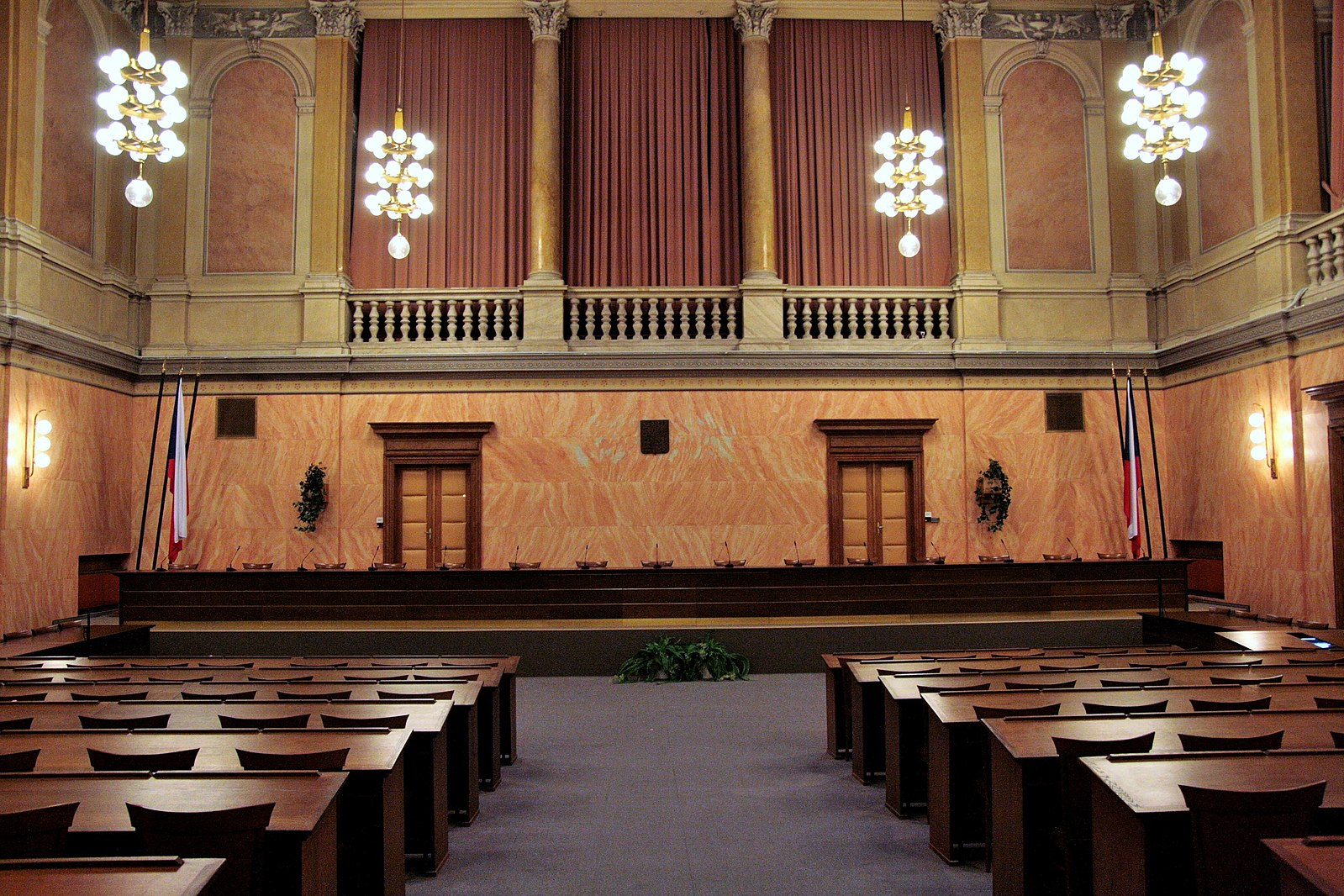 Sterilization of Transgender People: A Worrying Judgment of the Czech Constitutional Court